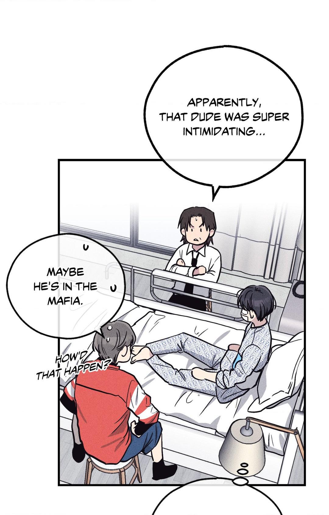 Payback, Chapter 88 image 17